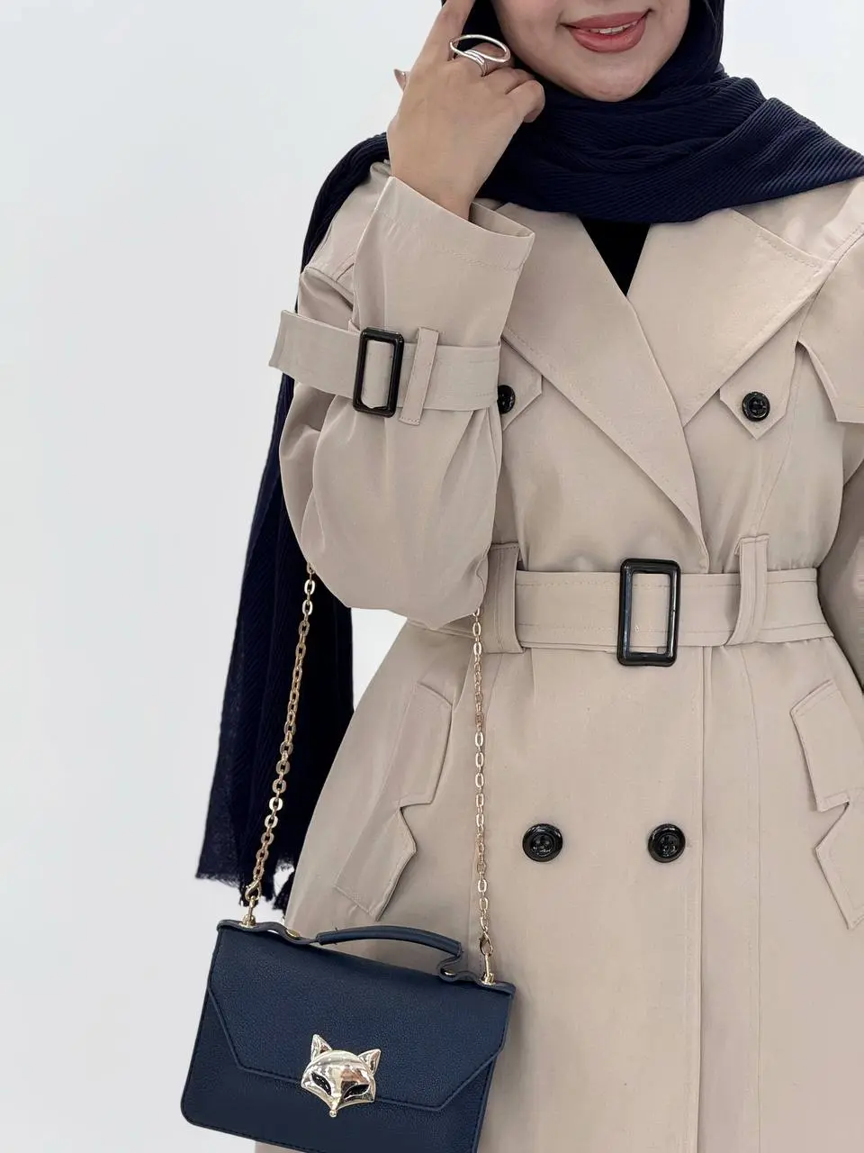 3526 - بارونی مزونی حنا